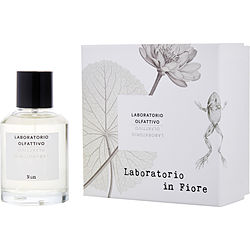 Laboratorio Olfattivo Nun Unisex Eau de Parfum 3.4 oz