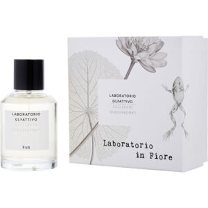 Laboratorio Olfattivo Nun Eau de Parfum for Unisex – 3.4 oz