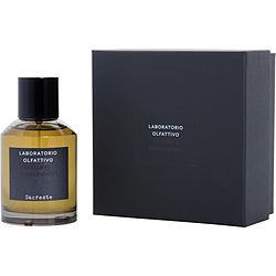 Laboratorio Olfattivo Sacreste by Laboratorio Olfattivo EAU DE PARFUM SPRAY 3.4 OZ for UNISEX