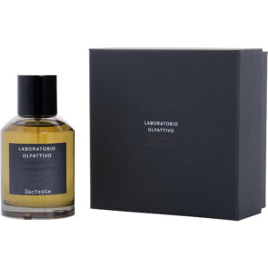 Laboratorio Olfattivo Sacreste Eau de Parfum for Unisex – 3.4 oz