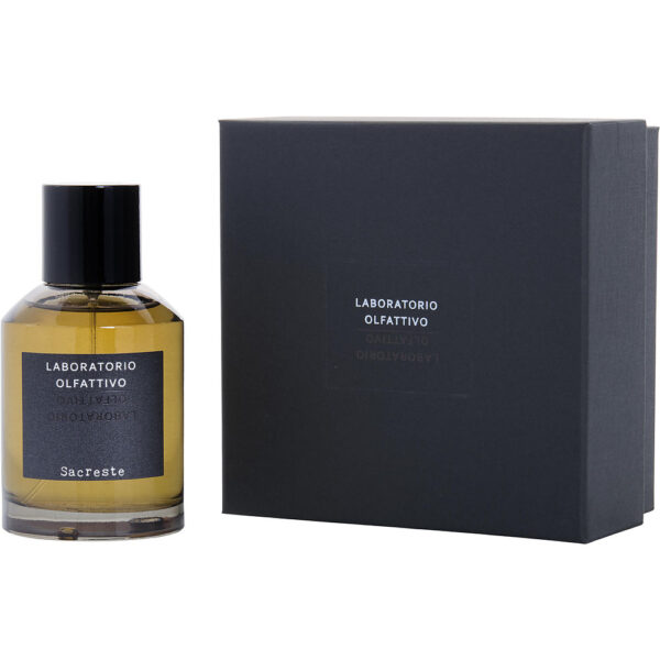 Laboratorio Olfattivo Sacreste Eau de Parfum for Unisex – 3.4 oz