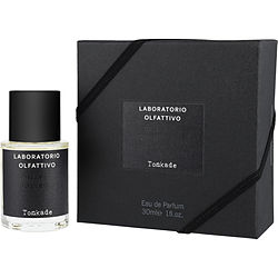 Laboratorio Olfattivo Tonkade Unisex EDP Spray 1 oz