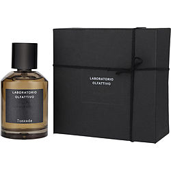 Laboratorio Olfattivo Tonkade Unisex EDP Spray 3.4 oz