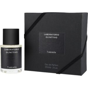 Laboratorio Olfattivo Tonkade Eau de Parfum for Unisex – 1 oz