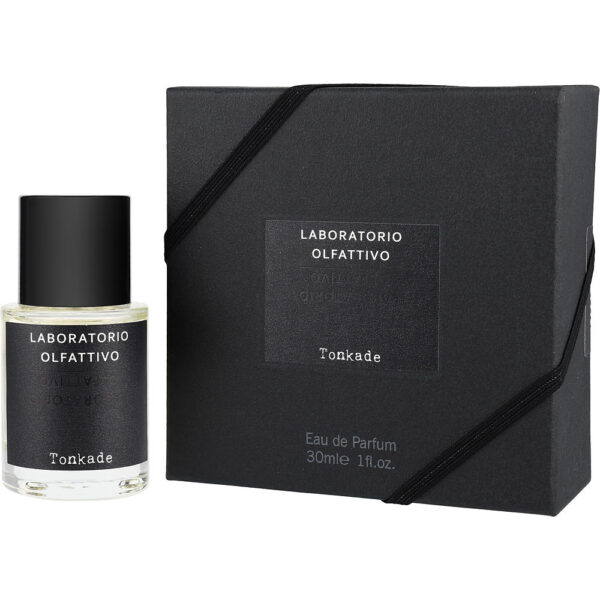Laboratorio Olfattivo Tonkade Eau de Parfum for Unisex – 1 oz