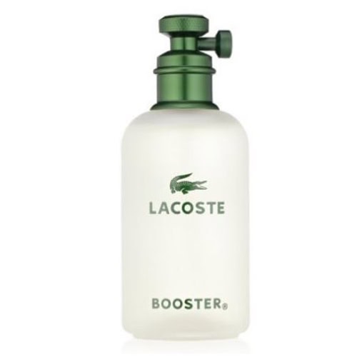 Lacoste Booster Cologne for Men - Eau de Toilette Spray