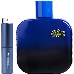 Lacoste Eau De Lacoste L.12.12 Magnetic EDT Spray 0.27 oz
