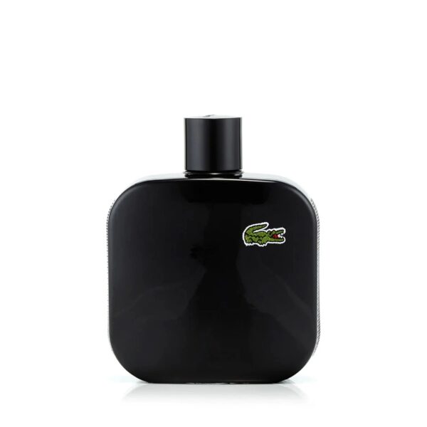 Lacoste Eau De Lacoste L.12.12 Noir Eau de Toilette for Men – 3.3 oz