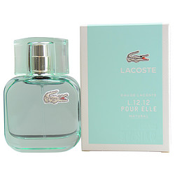 Lacoste Eau De Lacoste L.12.12 Pour Elle Natural EDT 1 OZ