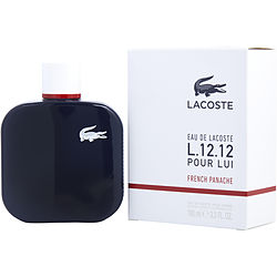 Lacoste Eau De Lacoste L.12.12 Pour Lui French Panache EDT