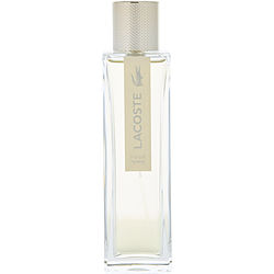 Lacoste Pour Femme Eau de Parfum Spray 3 oz