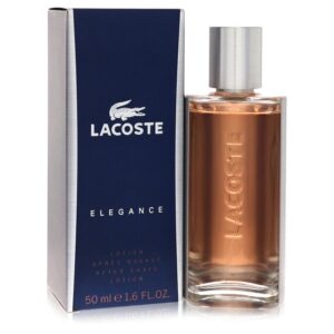 Lacoste Elegance After Shave for Men