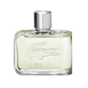 Lacoste Essential Cologne for Men - Eau de Toilette 4.2 oz