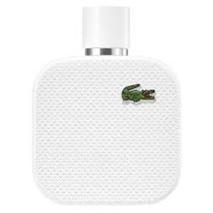Lacoste L.12.12 Blanc Eau de Toilette for Men – 3.4 oz