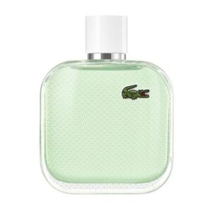 Lacoste L.12.12 Blanc Eau de Toilette for Men – 3.3 oz