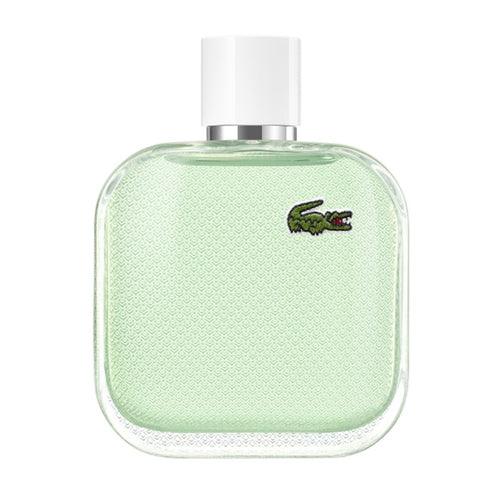Lacoste L.12.12 Blanc Eau de Toilette for Men – 3.3 oz
