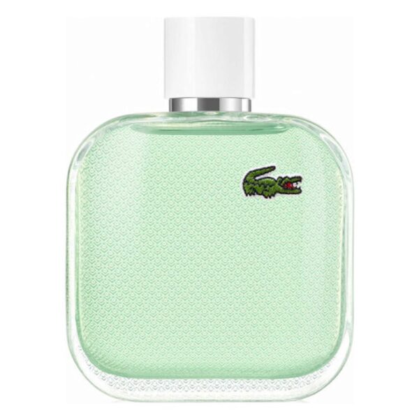 Lacoste L.12.12 Blanc Eau de Toilette for Men – 3.3 oz