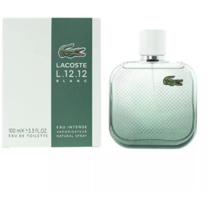 Lacoste L.12.12 Blanc Eau Intense Cologne for Men