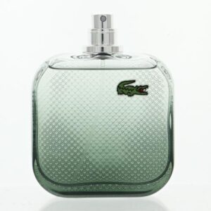 Lacoste L.12.12 Blanc Eau Intense Eau de Toilette for Men – 3.3 oz
