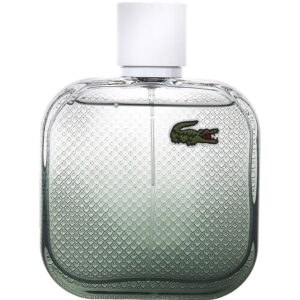 Lacoste L.12.12 Blanc Eau Intense Eau de Toilette for Men – 3.3 oz