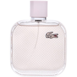 Lacoste L.12.12 Rose * Eau de Toilette for Women – 3.3 oz