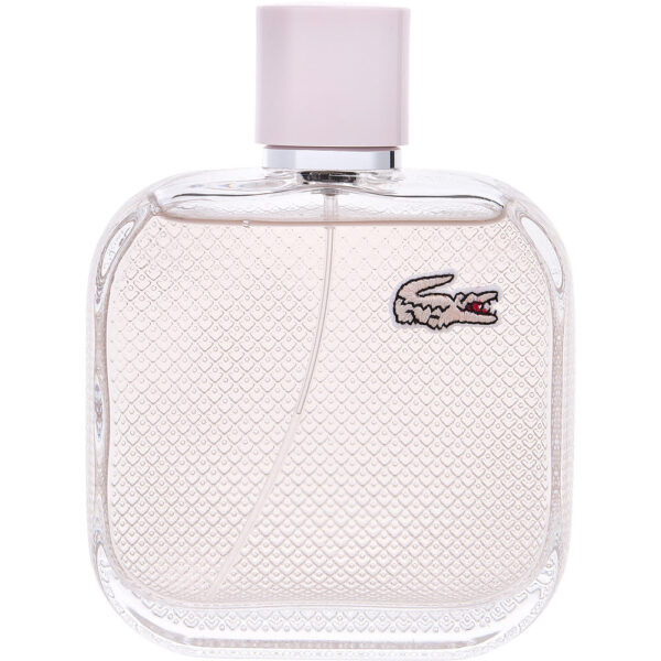 Lacoste L.12.12 Rose * Eau de Toilette for Women – 3.3 oz