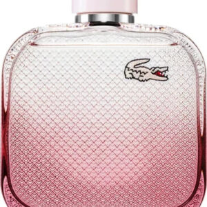 Lacoste L.12.12 Rose Eau Intense Eau de Toilette for Women – 3.3 oz