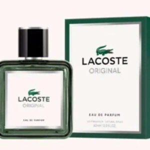 Lacoste Lacoste Original Eau de Parfum for Men – 2 oz