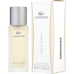 Lacoste Pour Femme Legere EAU DE PARFUM SPRAY 1 OZ