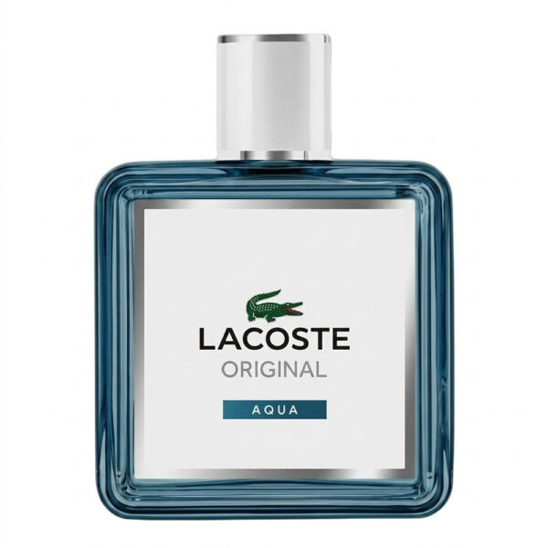 Lacoste Original Aqua Eau de Parfum for Men