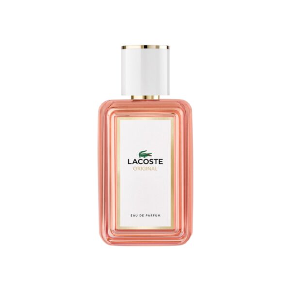 Lacoste Original Eau de Parfum for Women – 3.3 oz