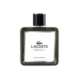 Lacoste Original Eau de Parfum for Men – 3.3 oz