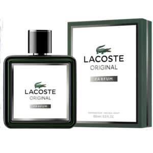 Lacoste Original Parfum for Men – 3.3 oz