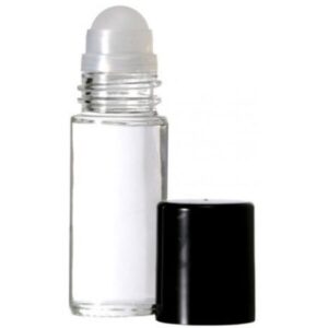 Lacoste Pour Femme Perfume Oil Roll-On for Women