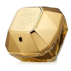 Lady Million Eau de Parfum Spray for Women - 2.7 oz