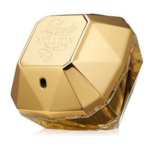Lady Million Eau de Parfum Spray for Women - 2.7 oz