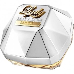Lady Million Lucky Eau de Parfum Spray for Women - 2.7 oz