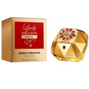 Lady Million Royal Eau de Parfum for Women - 2.7 oz Spray