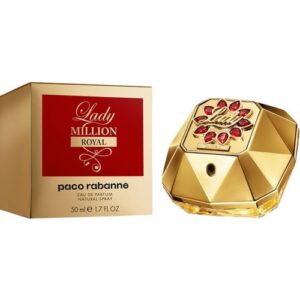 Lady Million Royal Eau de Parfum Spray for Women