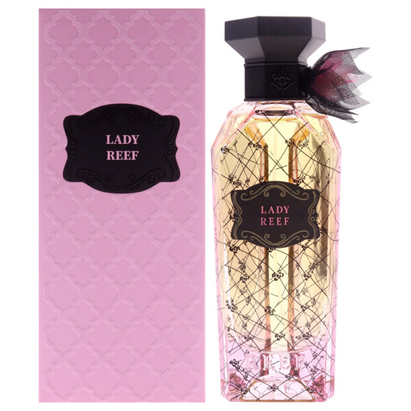 Reef Perfumes Lady Reef Parfum for Unisex
