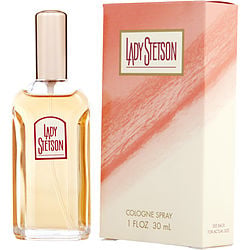 Lady Stetson Cologne Spray for Women - 1 oz