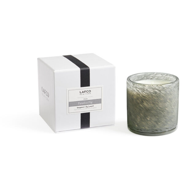 Lafco New York Paradiso Fig Fragranced Candle 6.5 oz
