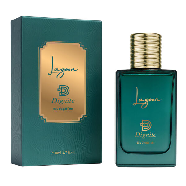 Dignite Lagoon Eau de Parfum for Unisex