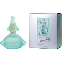 Laguna by Salvador Dali EDT Spray for Women, 1.7 oz