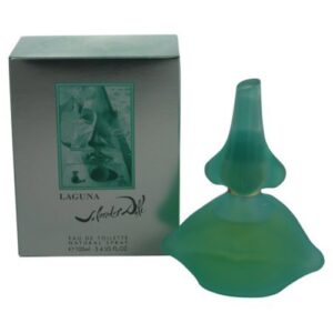 Laguna Eau de Toilette Spray for Women | 3.4 oz