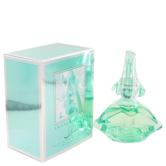 Laguna Maravilla Eau de Toilette Spray for Women