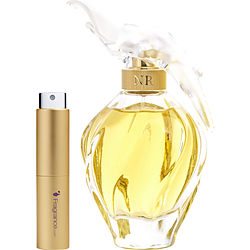 L'air Du Temps by Nina Ricci EAU DE PARFUM SPRAY 0.27 OZ Travel Spray