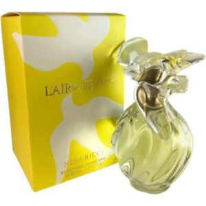 Lair Du Temps Eau de Toilette Spray for Women - 1.7 oz