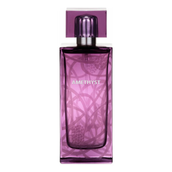 Lalique Amethyst Eau de Parfum for Women – 3.3 oz