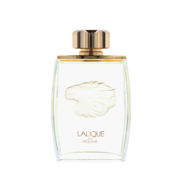 Lalique , / Eau de Parfum for Men – 4.2 oz